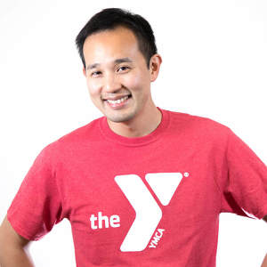 Fundraising Page: Audi Huang